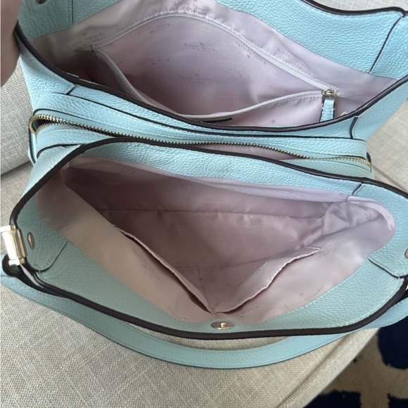 Kate Spade Leila Bag NWOT - Picture 12 of 17